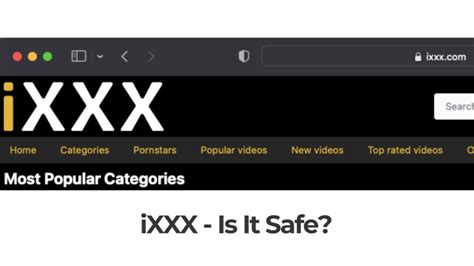 ixxx,com|Categories